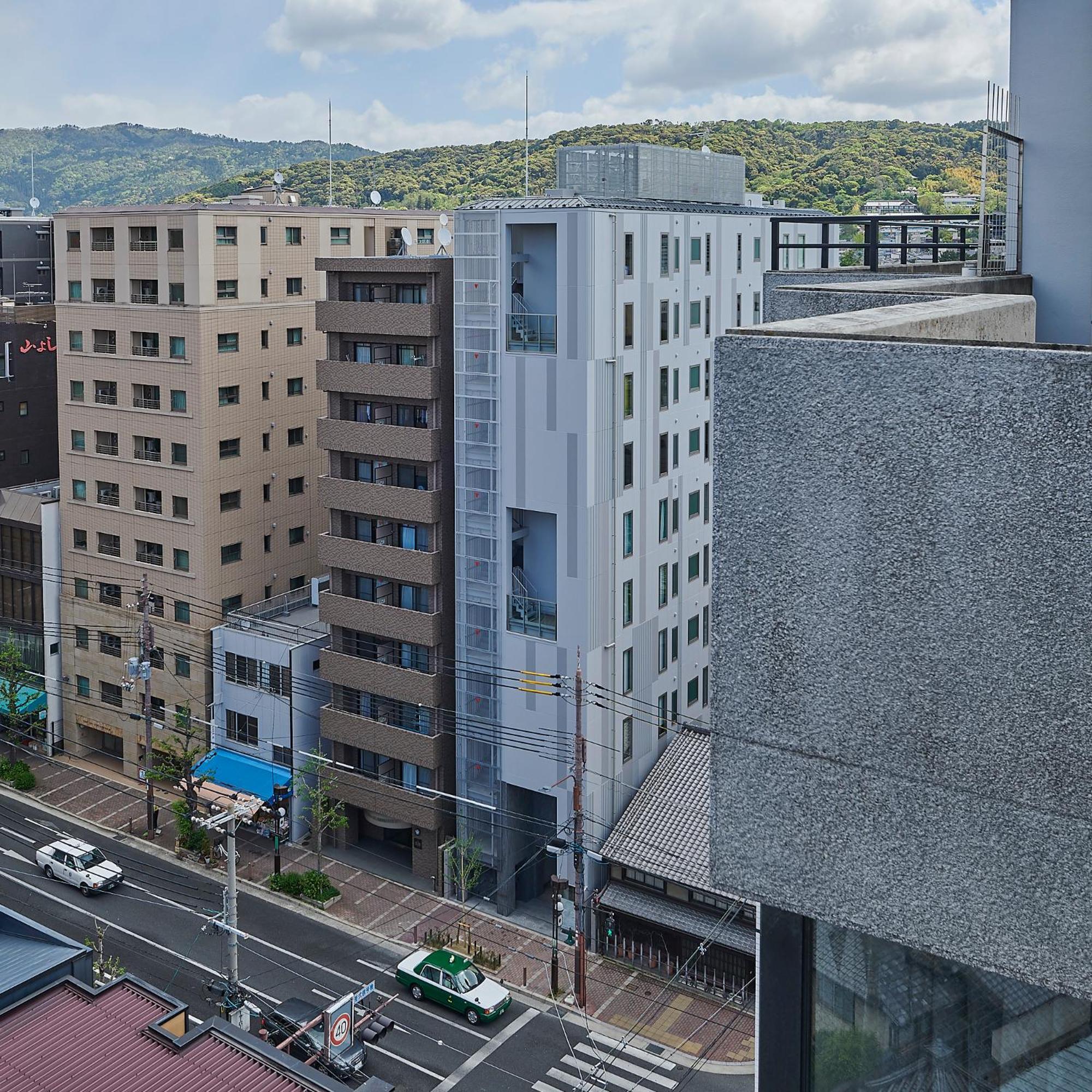 酒店 Bna阿尔特博物馆酒店 4*