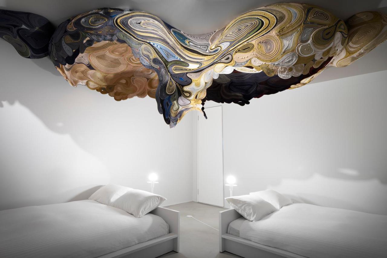 Bna Alter Museum Hotel Kyōto